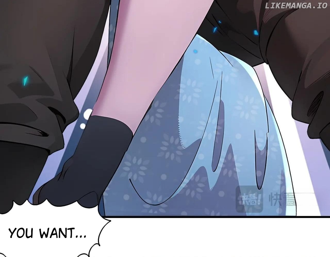 My Furry Harem Is After Me Chapter 363 - page 15